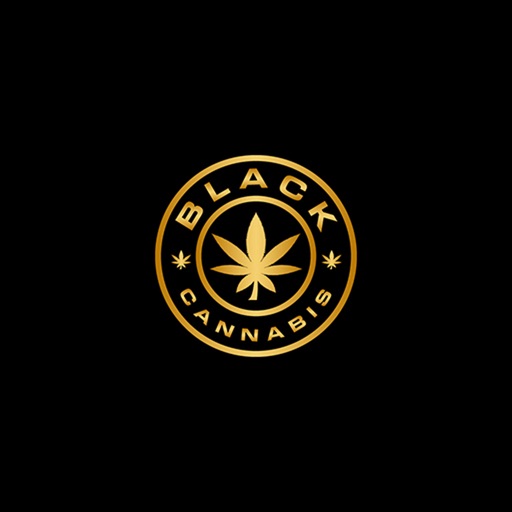 Black Cannabis