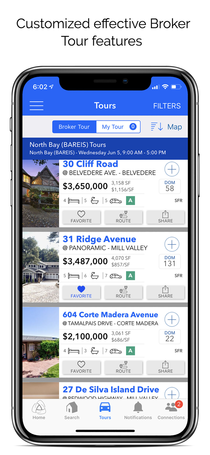 myTheo Real Estate by Theo