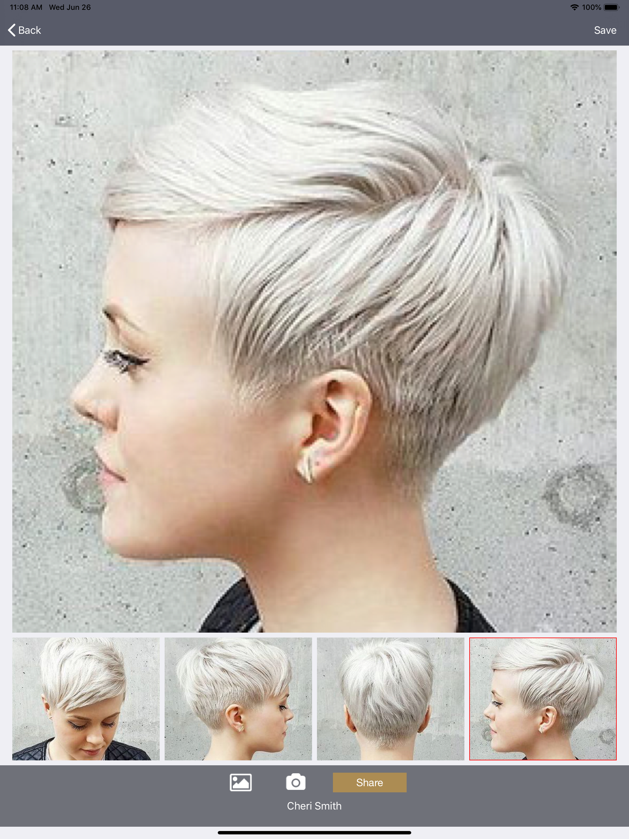 Stylogic