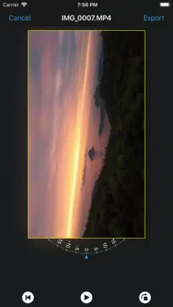 Perfect Horizon iphone bilder 1