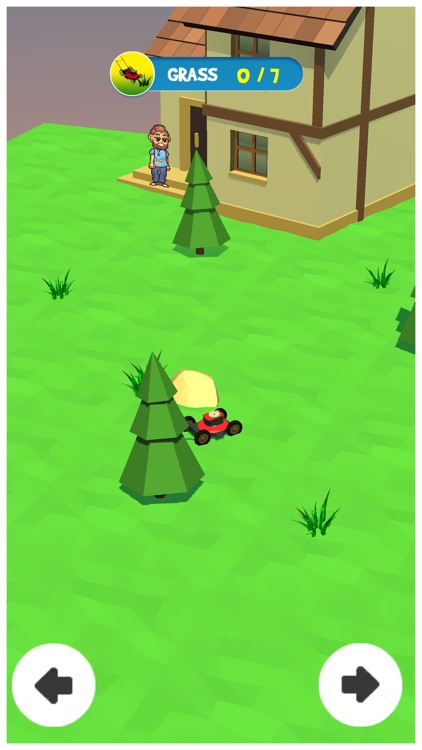 Lawn Mower Games screenshot-3