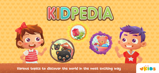 孩子們的英語學習 - English for Kids(圖3)-速報App