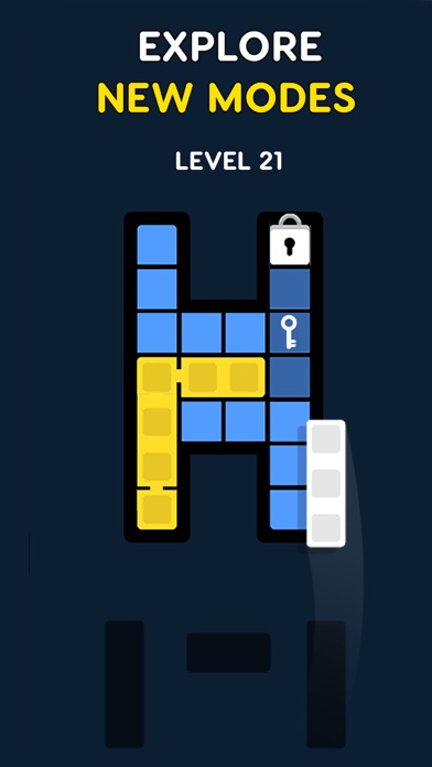 Connect Blocks screenshot 4