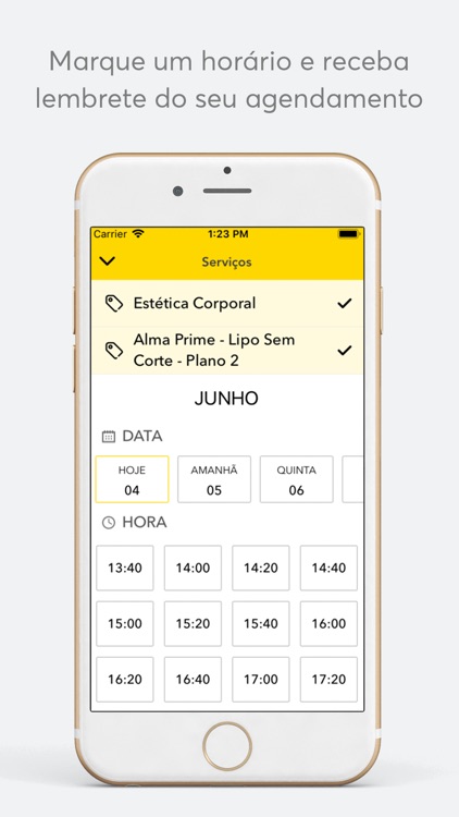 D'Laser screenshot-4