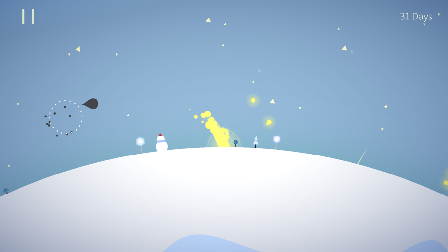 星季 Screenshot