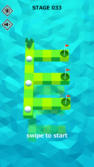 Golf Puzzのおすすめ画像1