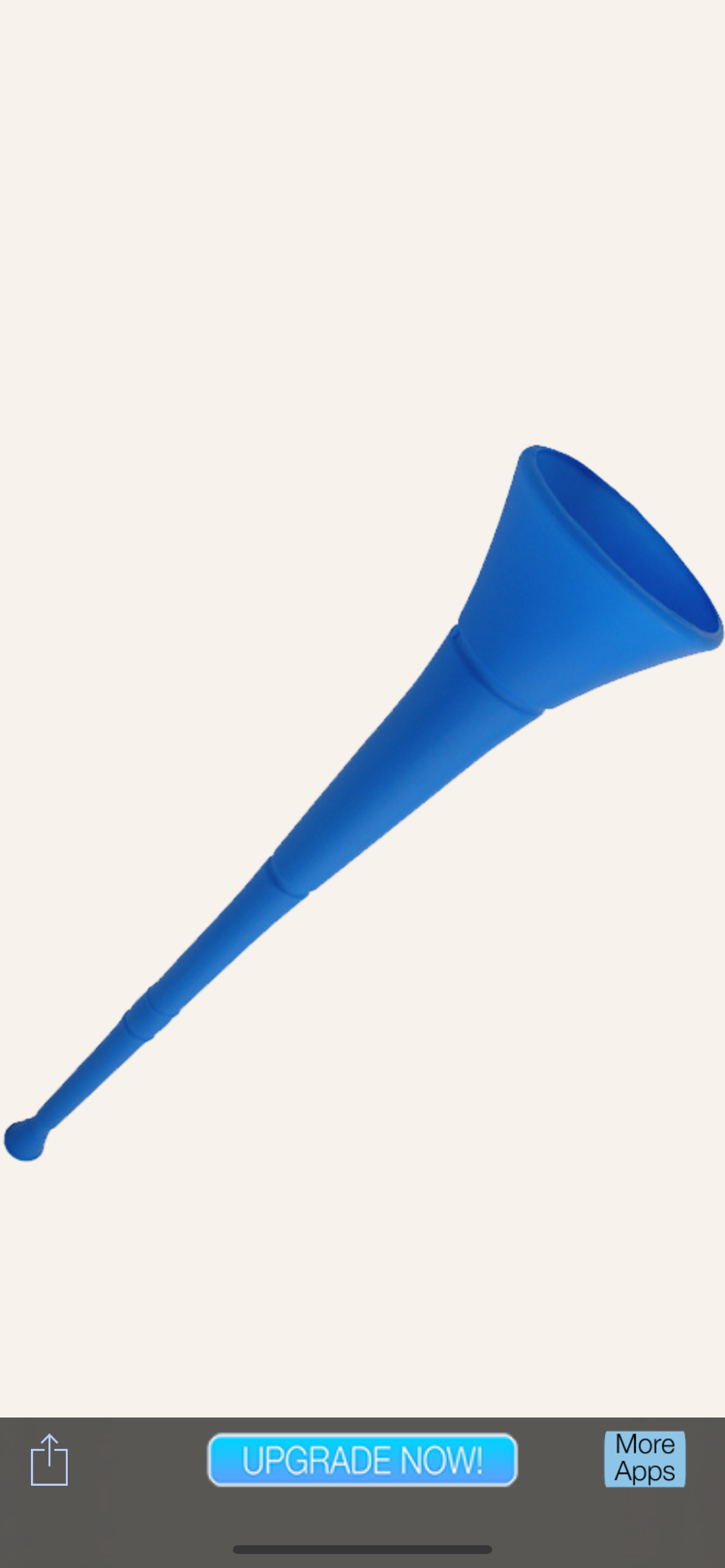 VUVUZELA!!