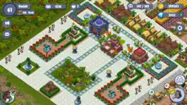 Game screenshot Sun City Builder, Cityville hack