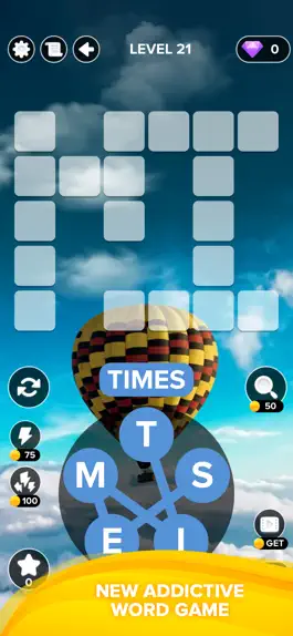 Game screenshot Word Search: Connect Crossword mod apk