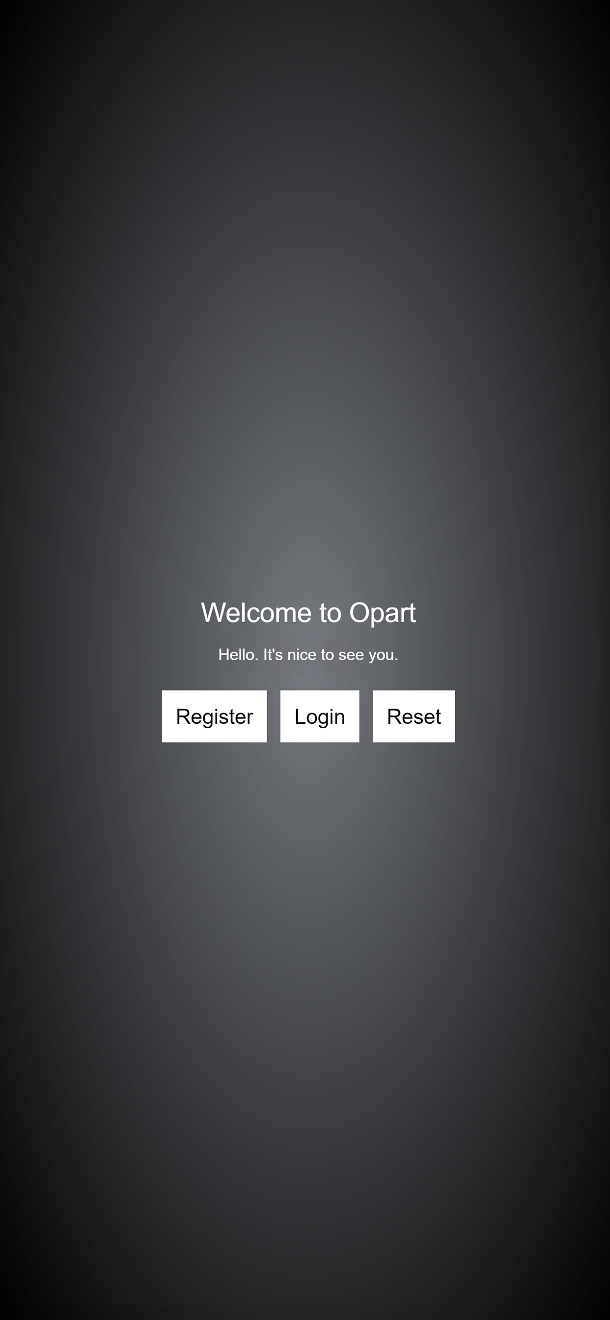 Opart screenshot 3