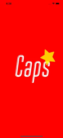 Game screenshot capstar mod apk