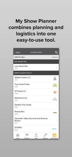 Fancy Food Show 2020(圖4)-速報App