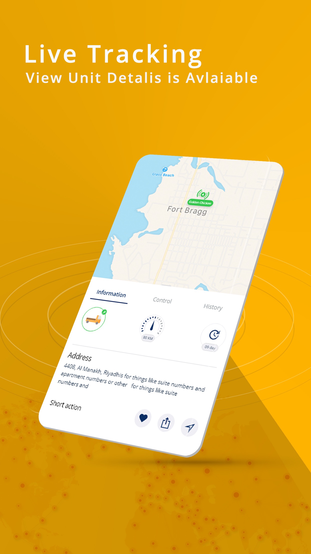 Screenshot 6 of FraikinSmartTruck