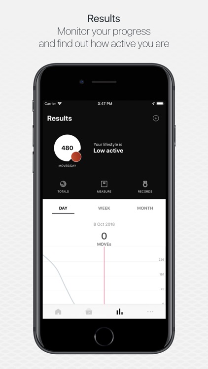 Mywellness screenshot-3