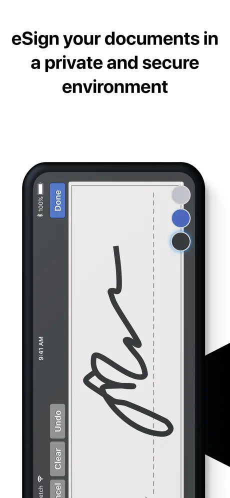 SignNow Private Cloud