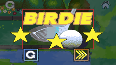 Wonderful mini golf Screenshot 3