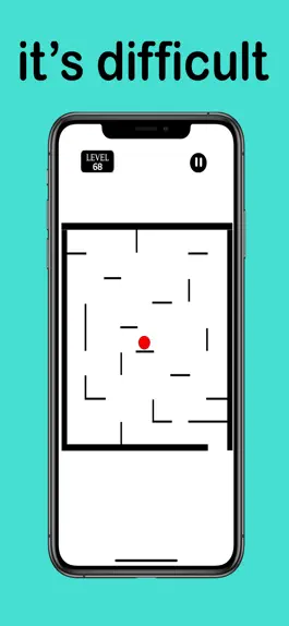 Game screenshot Red Ball Out hack