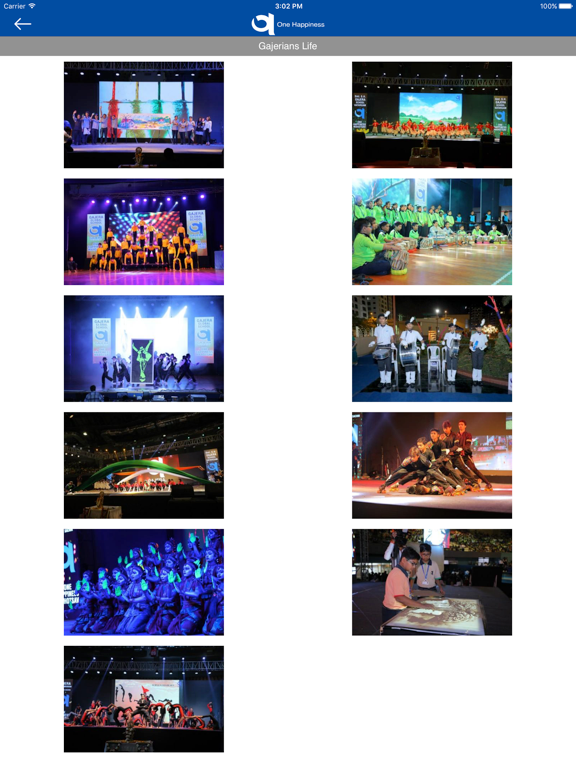 Screenshot #6 pour GEMS India for iPad