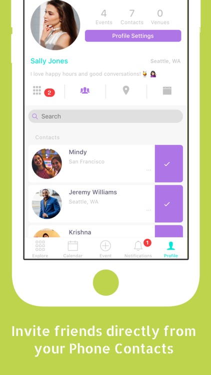 LocalPlus screenshot-6