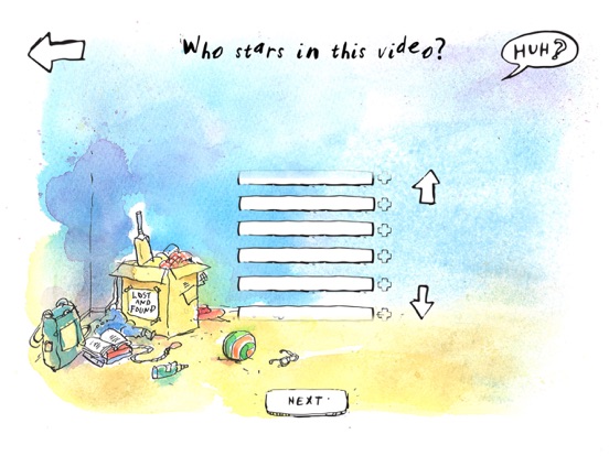 Screenshot #5 pour Little Lunch