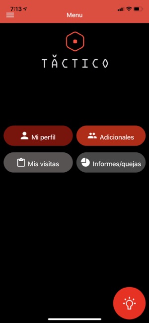 Tactico Seguridad(圖2)-速報App