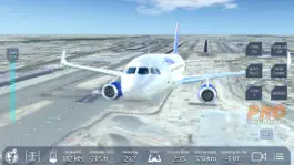 Game screenshot Pro Flight Simulator Dubai apk