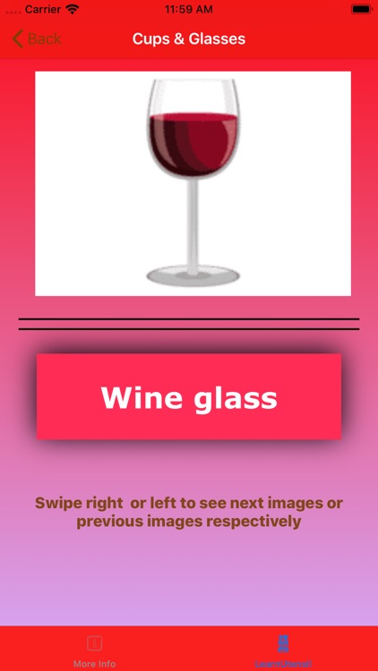 LearnUtensil screenshot-3