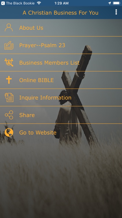 A Christian Business For You