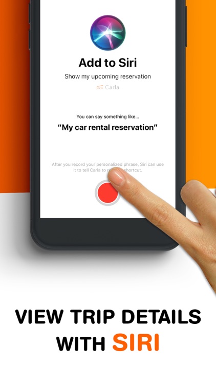 Carla Car Rental - Rent a Car screenshot-9