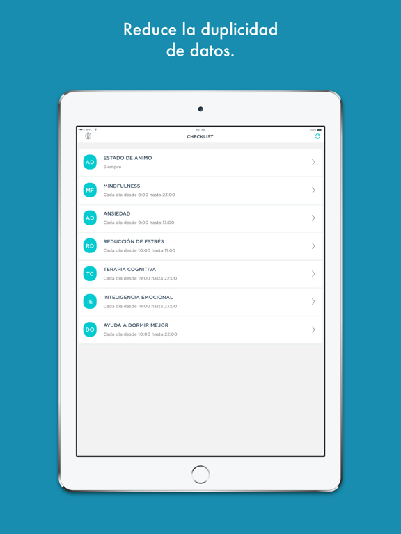 Screenshot #6 pour Clinicovery