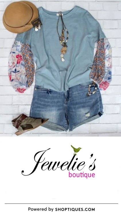 Jewelie's Boutique