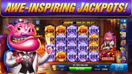 take5 casino - slot machines iphone screenshot 3