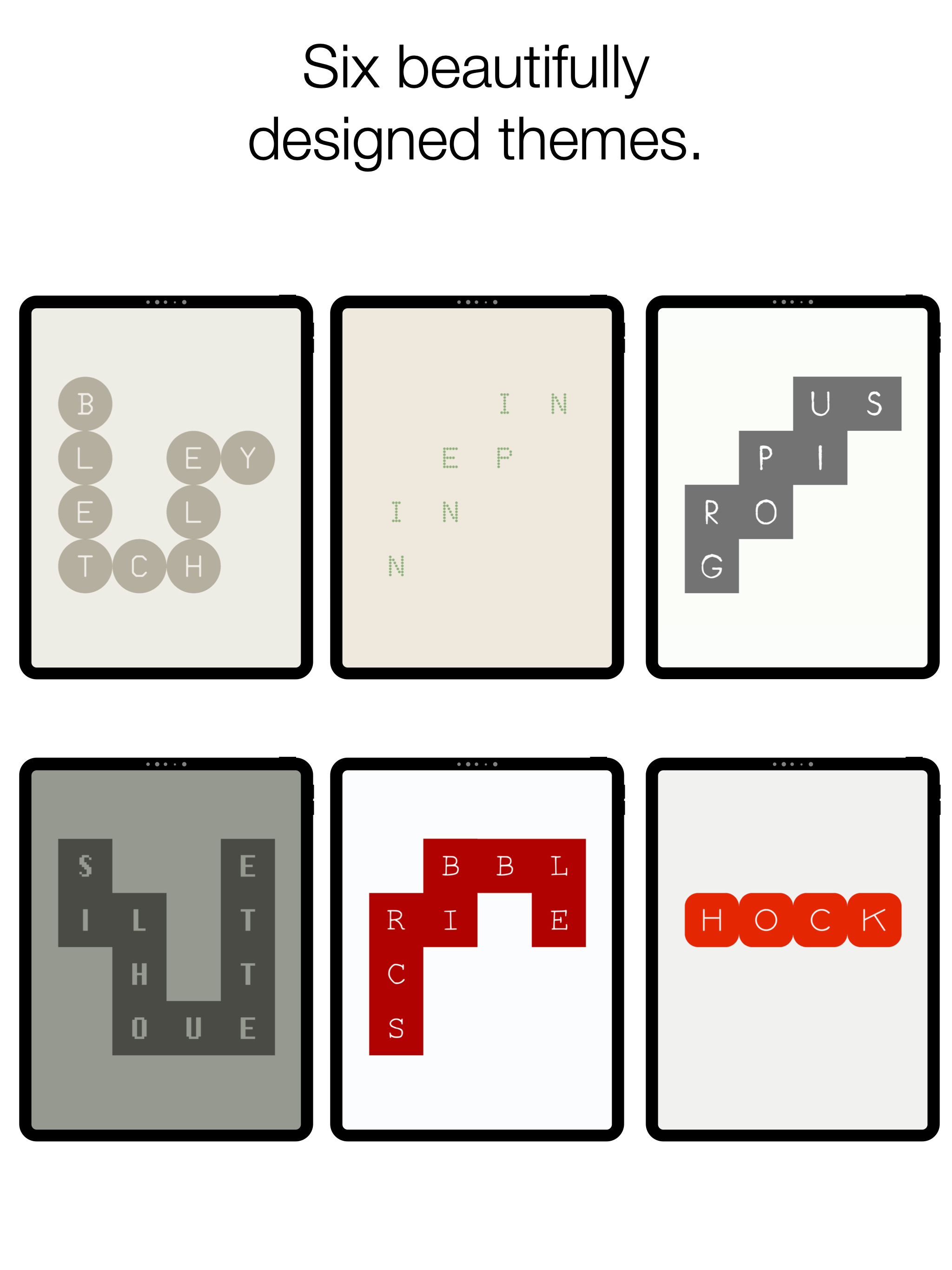 Wordage screenshot 18