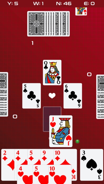 Classic Hearts Premium