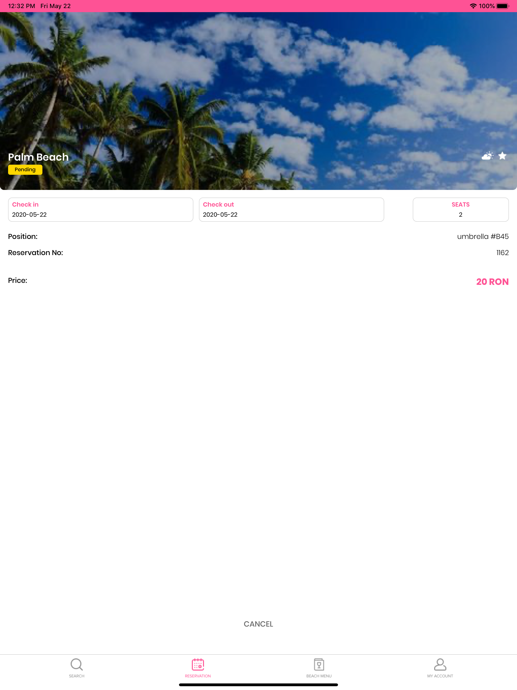 Smart Beach screenshot 18