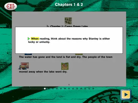 ALA - WRITE Lite