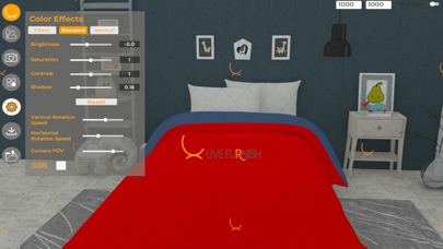 Screenshot #3 pour Live Furnish