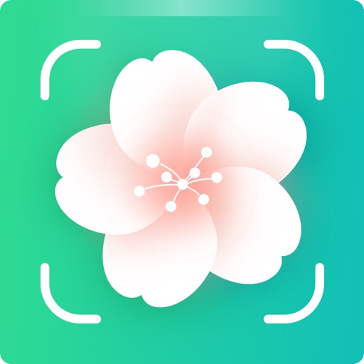 Plant.ID: Scan & Identify iOS App