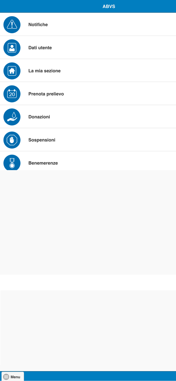 AVISNet screenshot 1