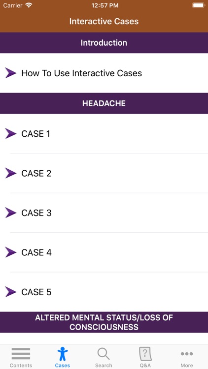 First Aid for USMLE Step 3 5/E screenshot-6