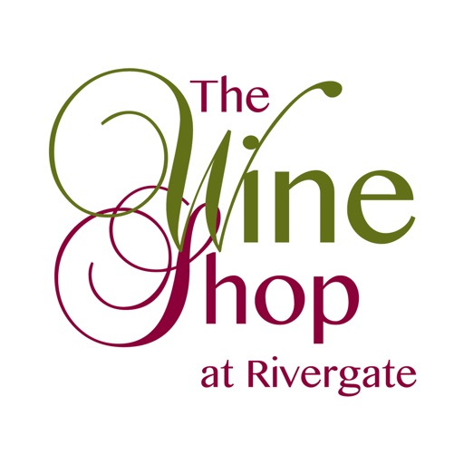 The Wine Shop at Rivergate iOS App