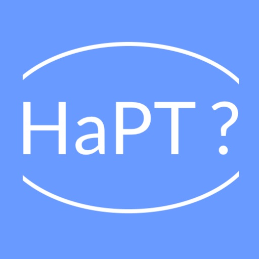 HaPT