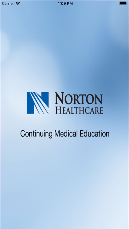 Norton Healthcare CME