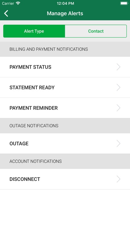 Eversource Energy screenshot-4
