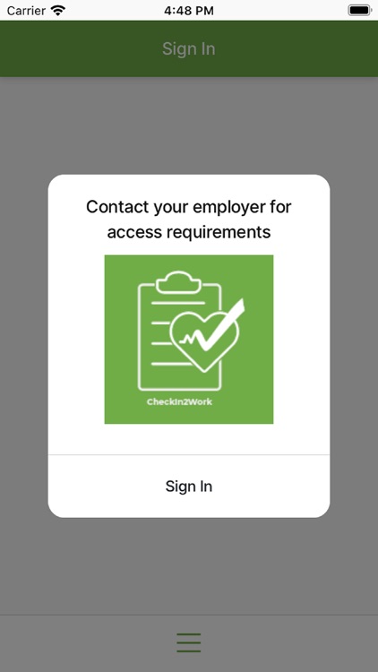  CheckIn2Work By Axiom Medical Consulting LLC