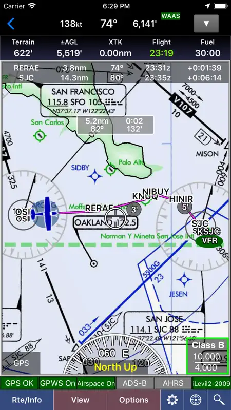 WingX® screenshot 1 of 5