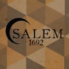 Salem 1692 Moderator - iPhoneアプリ