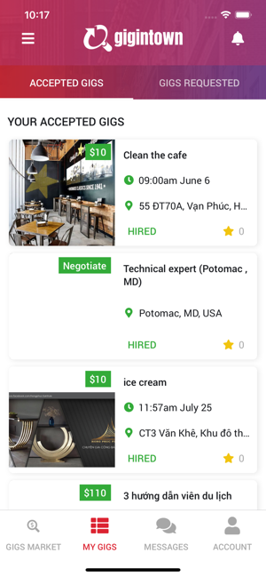 Gigintown(圖3)-速報App