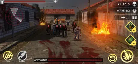 Road Killer 3D