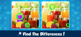 Game screenshot Find Difference with Friends mod apk